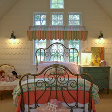 New House: Janey