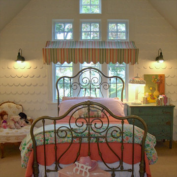 Farmhouse