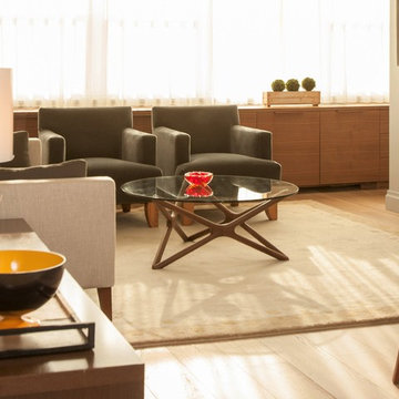 Elegant studio in Chelsea