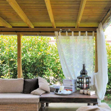 Arredo Giardino