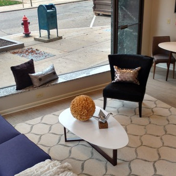 Bliss Lofts