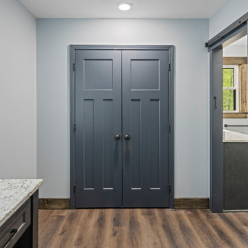 Primary Dressing Room