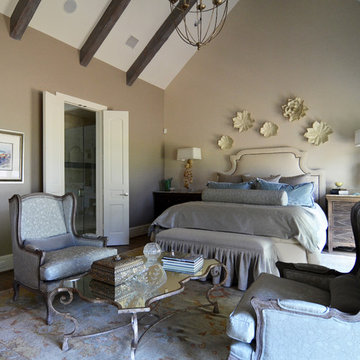 My Houzz: A Soothing Fresh Start in Dallas