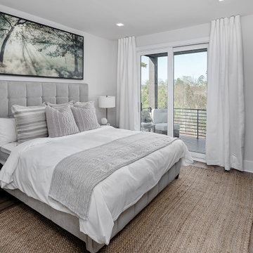 Schumacher Homes Carolina Coastal: Wilmington, NC