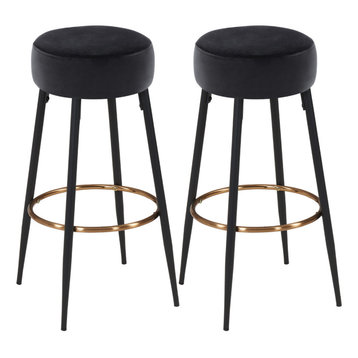 THE 15 BEST Bar Height Stools For 2022 Houzz   Eb11b5e1003dd78b 9124 W358 H358 B1 P10   