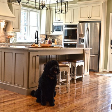 Kitchen Renovation