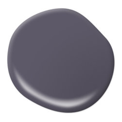 Voodoo S570-7 - Paint