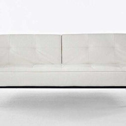 Oz Deluxe Sofa Bed By Innovation Living - Futons
