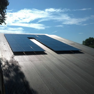 Residential Projects