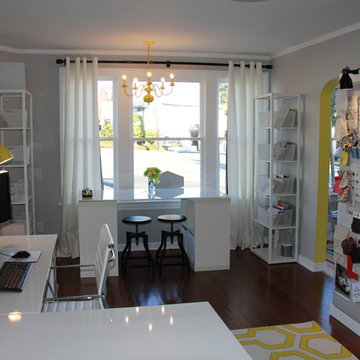 Contemporary 