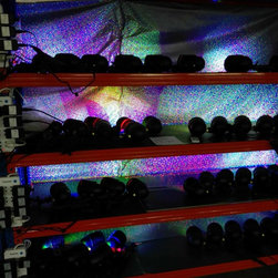Laser Christmas Lights - Products