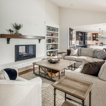 S Highline Cir Remodel