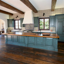 Kitchen Ideas