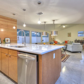 Tree+House Kitchen