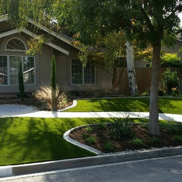 Residential- Homeowner-AFTER