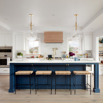 Sapphire & Salt Ranch