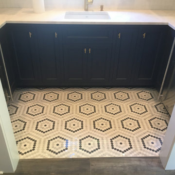 Danbury Lake House Renovation