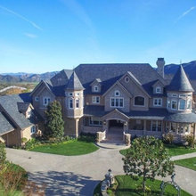 Madeleine's House