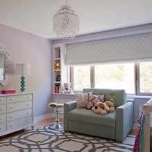 Nursery Ideas