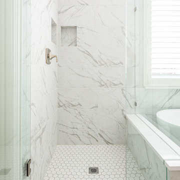 Transitional Style Home Refresh | Frisco, TX