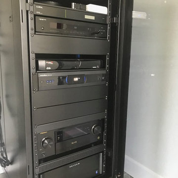 Edmond Smart Home