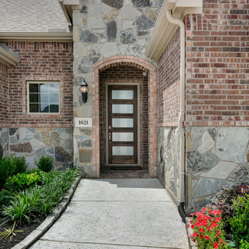 Dallas, Texas | Gateway Parks - Classic Yale Exterior