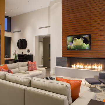 Residence #1