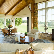 dream house Sandu