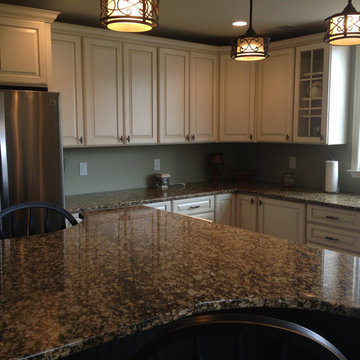 Medallion Cabinetry