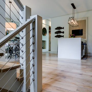 Modern Craftsman