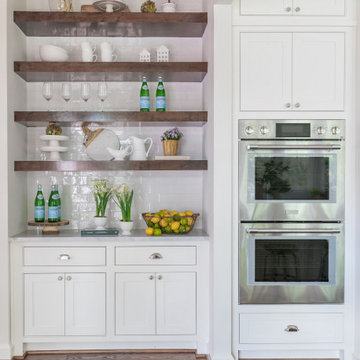 Classy Kitchen Remodel