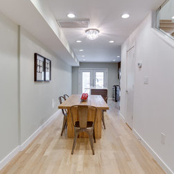 House Remodeling - 9th St NE - Products