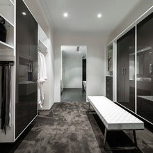 Closets