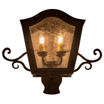 21.5W Christian Wall Sconce
