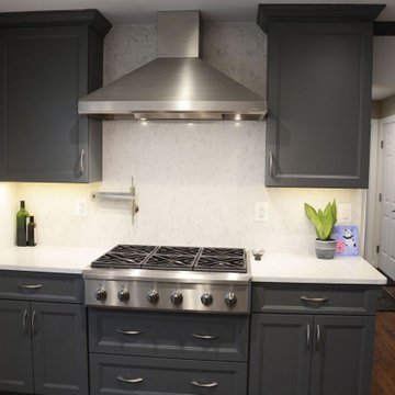 Who can remodel my older Potomac kitchen?