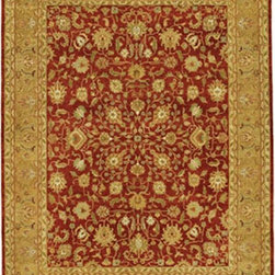 Traditional Rugs - Rugs