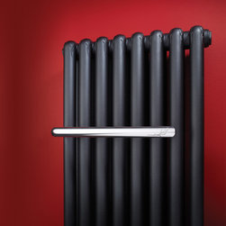 Tetro Towel - Towel Bars