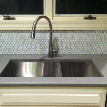 Backsplash Tile Ideas