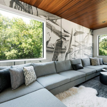 Plinth House