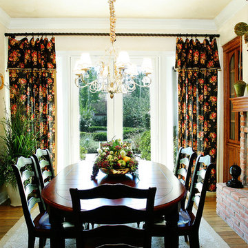 Tustin Mediterranean