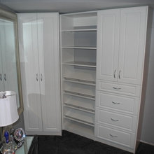 closets
