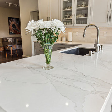 Vadara Designer Spotlight Featuring Marin Kitchen Works