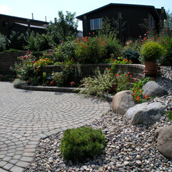 Greentree Planting Beds - Products