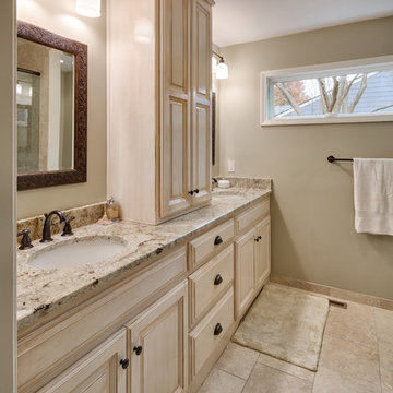 90th Street Remodel/Addition