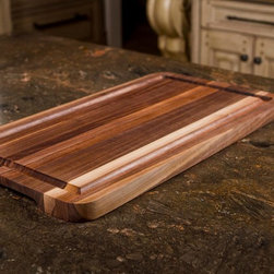 Cutting Boards - Cutting Boards