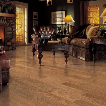Flooring Installation