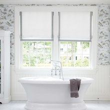 Roman Shades