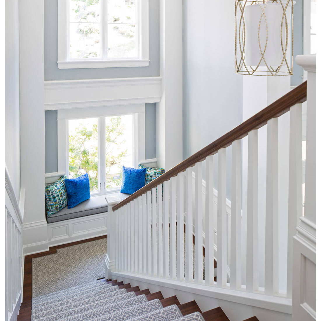 Stairway
