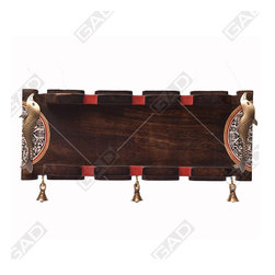 OBJET D`ART BY GAD - Products