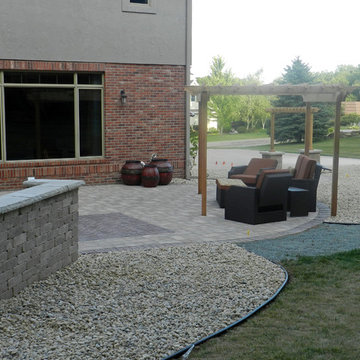 Middleton WI residence
